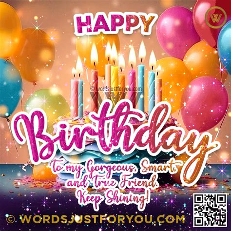 friends birthday gif|birthday wishes for friend gif.